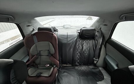 Mitsubishi Diamante II, 2003 год, 450 000 рублей, 7 фотография