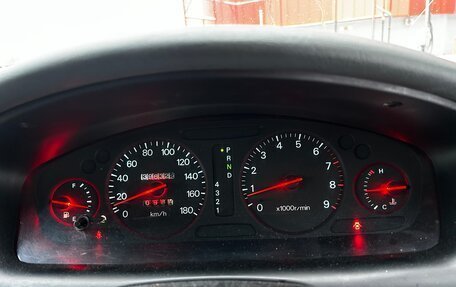 Mitsubishi Diamante II, 2003 год, 450 000 рублей, 11 фотография