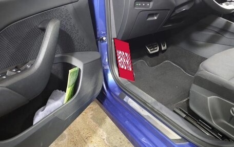 Skoda Octavia IV, 2021 год, 2 800 000 рублей, 13 фотография