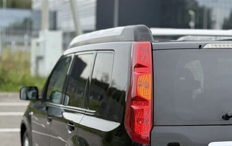 Nissan X-Trail, 2007 год, 890 000 рублей, 7 фотография