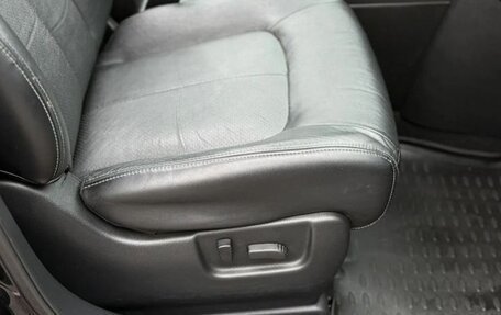 Nissan X-Trail, 2007 год, 890 000 рублей, 3 фотография