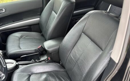 Nissan X-Trail, 2007 год, 890 000 рублей, 5 фотография