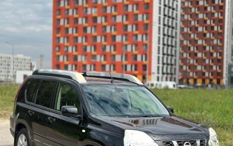 Nissan X-Trail, 2007 год, 890 000 рублей, 4 фотография