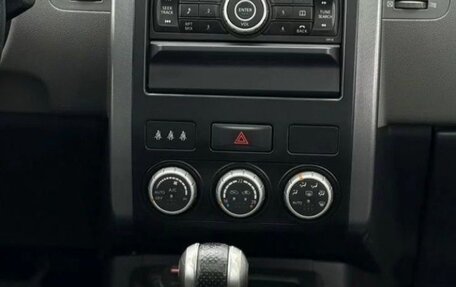 Nissan X-Trail, 2007 год, 890 000 рублей, 9 фотография