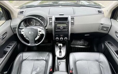 Nissan X-Trail, 2007 год, 890 000 рублей, 14 фотография