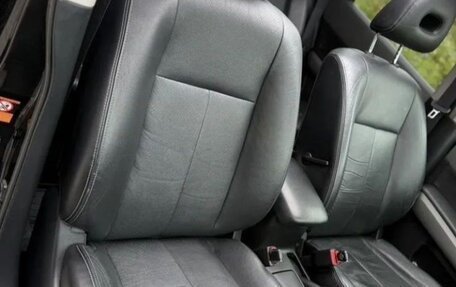 Nissan X-Trail, 2007 год, 890 000 рублей, 11 фотография