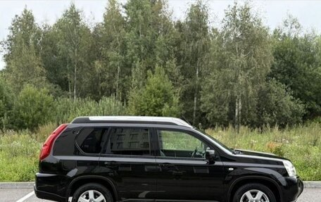 Nissan X-Trail, 2007 год, 890 000 рублей, 10 фотография