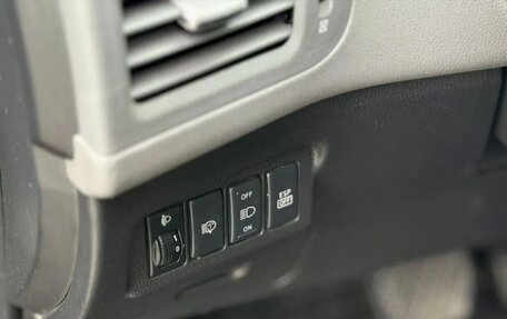 Nissan X-Trail, 2007 год, 890 000 рублей, 17 фотография