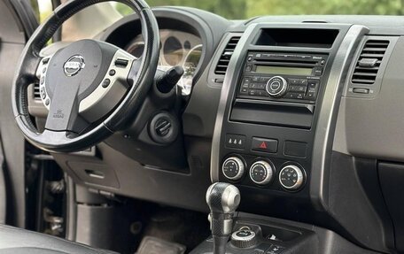 Nissan X-Trail, 2007 год, 890 000 рублей, 23 фотография