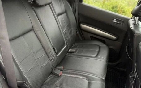 Nissan X-Trail, 2007 год, 890 000 рублей, 16 фотография