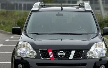 Nissan X-Trail, 2007 год, 890 000 рублей, 22 фотография