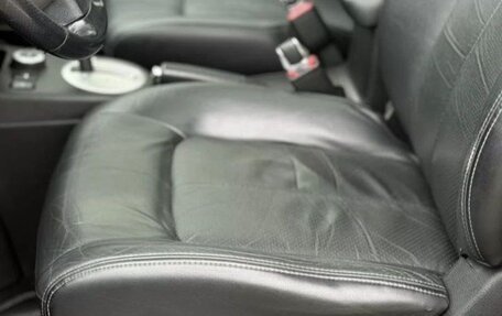 Nissan X-Trail, 2007 год, 890 000 рублей, 26 фотография