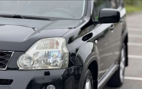 Nissan X-Trail, 2007 год, 890 000 рублей, 33 фотография