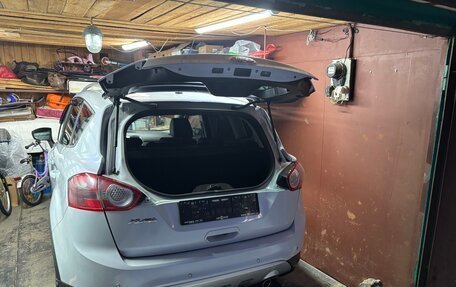 Ford Kuga III, 2011 год, 745 000 рублей, 2 фотография