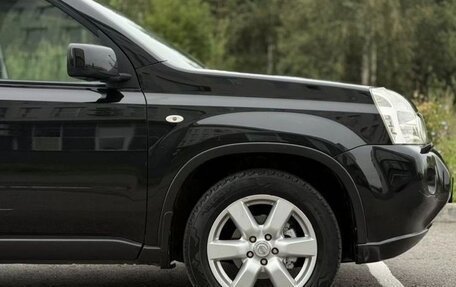 Nissan X-Trail, 2007 год, 890 000 рублей, 36 фотография