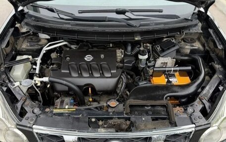 Nissan X-Trail, 2007 год, 890 000 рублей, 34 фотография