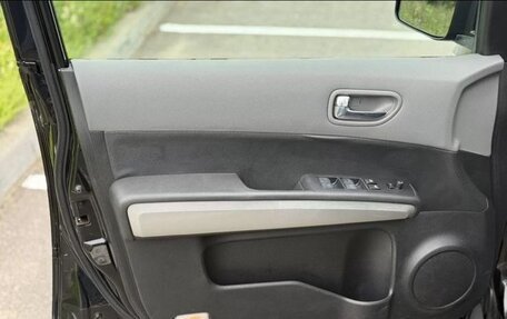 Nissan X-Trail, 2007 год, 890 000 рублей, 27 фотография