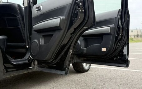 Nissan X-Trail, 2007 год, 890 000 рублей, 28 фотография