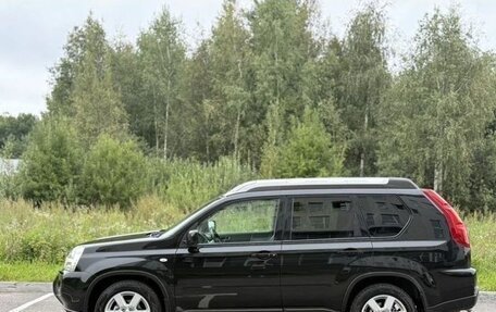 Nissan X-Trail, 2007 год, 890 000 рублей, 32 фотография