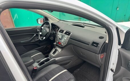 Ford Kuga III, 2011 год, 745 000 рублей, 7 фотография
