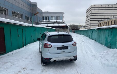 Ford Kuga III, 2011 год, 745 000 рублей, 5 фотография