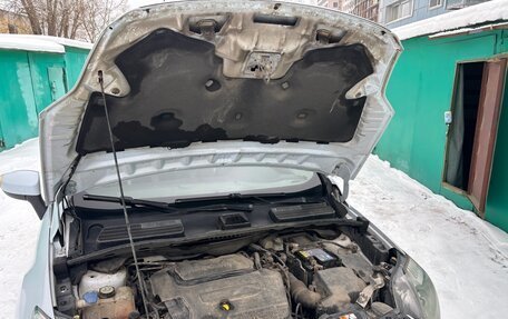 Ford Kuga III, 2011 год, 745 000 рублей, 11 фотография