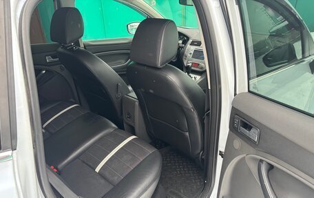 Ford Kuga III, 2011 год, 745 000 рублей, 8 фотография