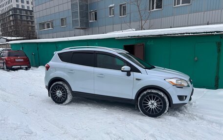 Ford Kuga III, 2011 год, 745 000 рублей, 6 фотография