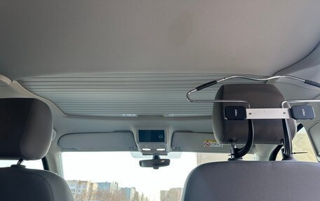 Volkswagen California T6, 2021 год, 7 400 000 рублей, 18 фотография