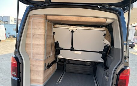 Volkswagen California T6, 2021 год, 7 400 000 рублей, 15 фотография