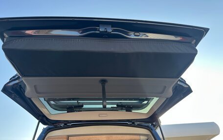 Volkswagen California T6, 2021 год, 7 400 000 рублей, 13 фотография