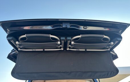 Volkswagen California T6, 2021 год, 7 400 000 рублей, 14 фотография