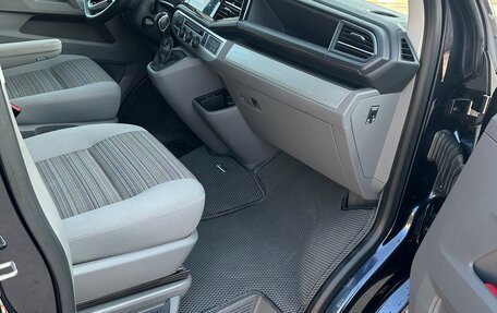 Volkswagen California T6, 2021 год, 7 400 000 рублей, 21 фотография