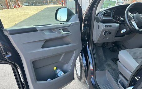 Volkswagen California T6, 2021 год, 7 400 000 рублей, 23 фотография