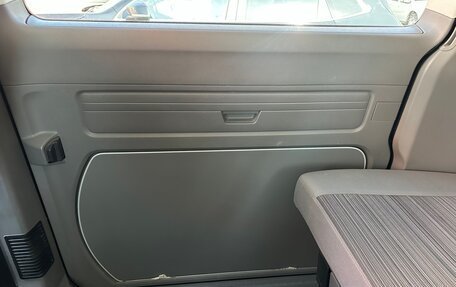 Volkswagen California T6, 2021 год, 7 400 000 рублей, 36 фотография