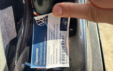 Volkswagen California T6, 2021 год, 7 400 000 рублей, 29 фотография