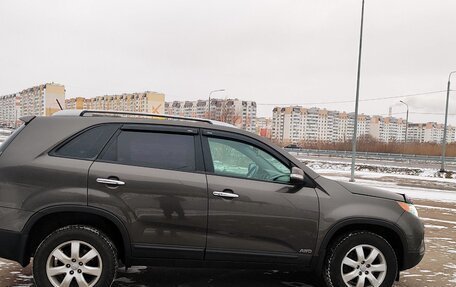 KIA Sorento II рестайлинг, 2012 год, 1 109 000 рублей, 4 фотография
