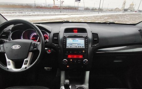 KIA Sorento II рестайлинг, 2012 год, 1 109 000 рублей, 11 фотография