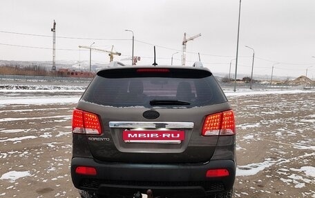 KIA Sorento II рестайлинг, 2012 год, 1 109 000 рублей, 6 фотография