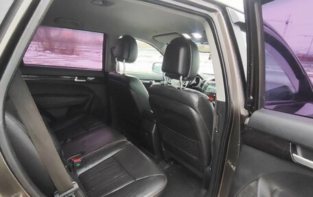 KIA Sorento II рестайлинг, 2012 год, 1 109 000 рублей, 16 фотография