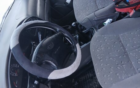 KIA Spectra II (LD), 2008 год, 250 000 рублей, 5 фотография