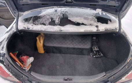 KIA Spectra II (LD), 2008 год, 250 000 рублей, 4 фотография