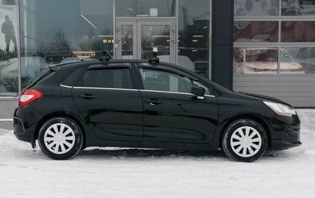 Citroen C4 II рестайлинг, 2012 год, 650 000 рублей, 4 фотография
