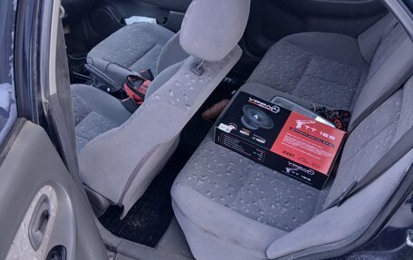 KIA Spectra II (LD), 2008 год, 250 000 рублей, 3 фотография