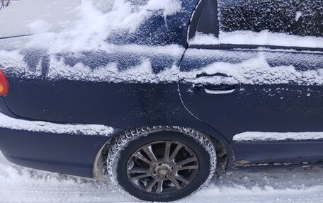 KIA Spectra II (LD), 2008 год, 250 000 рублей, 6 фотография