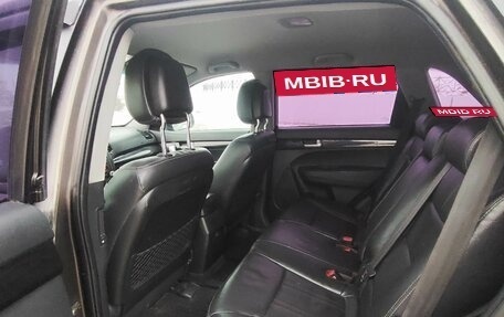 KIA Sorento II рестайлинг, 2012 год, 1 109 000 рублей, 15 фотография