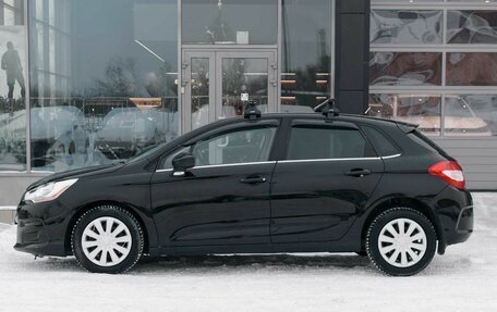 Citroen C4 II рестайлинг, 2012 год, 650 000 рублей, 8 фотография