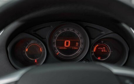 Citroen C4 II рестайлинг, 2012 год, 650 000 рублей, 13 фотография