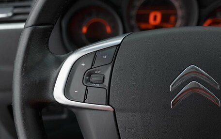 Citroen C4 II рестайлинг, 2012 год, 650 000 рублей, 12 фотография