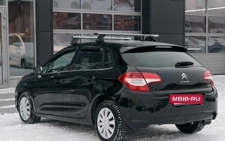Citroen C4 II рестайлинг, 2012 год, 650 000 рублей, 7 фотография